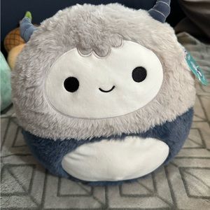 Horace Squishmallow 12 inches